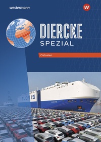 Abbildung von: Diercke Spezial - Aktuelle Ausgabe für die Sekundarstufe II - Westermann Schulbuchverlag