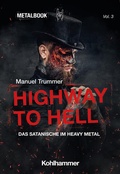 Cover: Highway to Hell - Kohlhammer