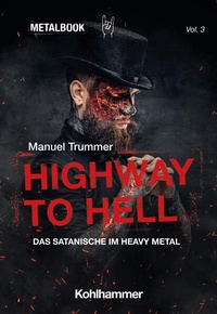 Enlarge image Cover: Highway to Hell - Kohlhammer