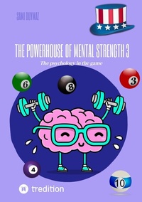 Abbildung von: The powerhouse of mental strength 3 - tredition