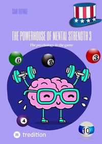 Abbildung von: The powerhouse of mental strength 3 - tredition