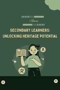 Abbildung von: Lifelong Learning: Unlocks Heritage Language - tredition