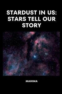 Abbildung von: Stars to Self: Chemical Cosmos - tredition