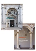 Cover: &raquo;All'antica&laquo; - Bauornamentik der Fr&uuml;hrenaissance in Italien - Deutscher Kunstverlag (DKV)