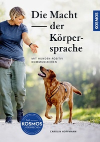 Abbildung von: Die Macht der Körpersprache - Kosmos
