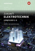 Cover: Zukunft Elektrotechnik - Westermann Berufliche Bildung