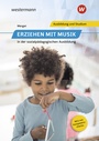 Cover: Erziehen mit Musik - Westermann Berufliche Bildung