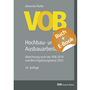 Bild: VOB im Bild-Hochbau-und Ausbauarbeiten-mit E-Book - Rudolf M&uuml;ller Verlag