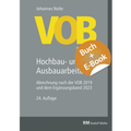 Abbildung von: VOB im Bild-Hochbau-und Ausbauarbeiten-mit E-Book - Rudolf Müller Verlag