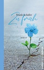 Cover: Zu Früh - Alfred Kröner Verlag