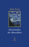 Cover: Sternstunden der Menschheit - Alfred Kr&ouml;ner Verlag