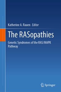 Abbildung von: The RASopathies - Springer