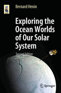 Abbildung von: Exploring the Ocean Worlds of Our Solar System - Springer