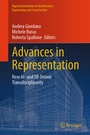 Cover: Advances in Representation - Springer