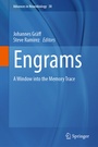 Cover: Engrams - Springer