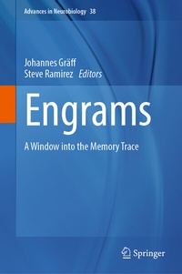 Abbildung von: Engrams - Springer