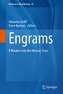 Cover: Engrams - Springer