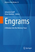 Cover: Engrams - Springer