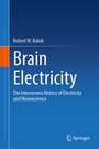 Cover: Brain Electricity - Springer