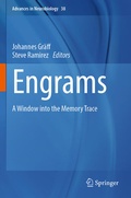 Cover: Engrams - Springer