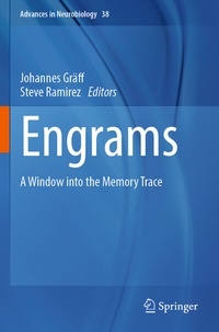 Abbildung von: Engrams - Springer