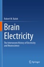 Cover: Brain Electricity - Springer