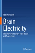 Cover: Brain Electricity - Springer