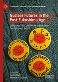 Cover: Nuclear Futures in the Post-Fukushima Age - Palgrave Macmillan