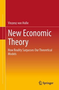 Abbildung von: New Economic Theory - Springer