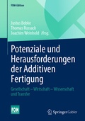 Bild: Potenziale und Herausforderungen der Additiven Fertigung - Springer Gabler