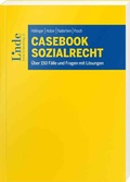 Cover: Casebook Sozialrecht - Linde