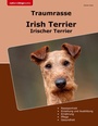 Cover: Traumrasse Irish Terrier - BoD - Books on Demand
