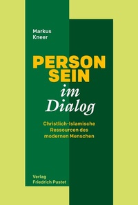 Abbildung von: Person-Sein im Dialog - Pustet, F