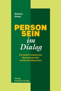 Abbildung von: Person-Sein im Dialog - Pustet, F