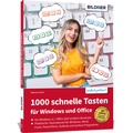 Abbildung von: 1000 Schnelle Tasten für Windows und Office - BILDNER Verlag