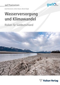 Abbildung von: Wasserversorgung und Klimawandel - Vulkan-Verlag GmbH