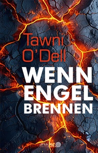 Abbildung von: Wenn Engel brennen - Argument Verlag mit Ariadne