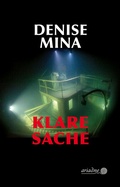 Cover: Klare Sache - Argument Verlag mit Ariadne