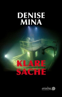 Abbildung von: Klare Sache - Argument Verlag mit Ariadne