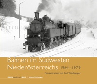 Abbildung von: Bahnen im Südwesten Niederösterreichs - bahnmedien.at