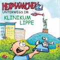 Cover: Herm&auml;nnchen unterwegs in Lippe - Teil 13: Klinikum Lippe - Lippischer Heimatbund