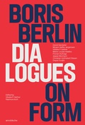 Cover: Boris Berlin - Arnoldsche