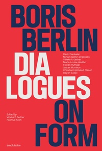 Abbildung von: Boris Berlin - Arnoldsche