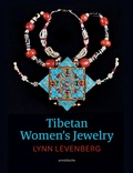 Cover: Tibetan Women's Jewelry - Arnoldsche