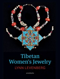 Abbildung von: Tibetan Women's Jewelry - Arnoldsche
