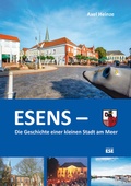 Cover: Esens - - S&ouml;ker, Enno