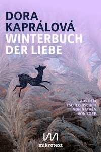 Abbildung von: Winterbuch der Liebe - mikrotext