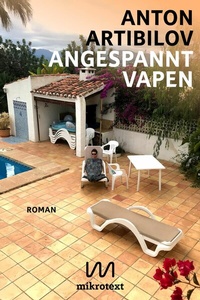 Abbildung von: Angespannt vapen - mikrotext