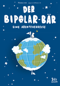 Cover: Der Bipolar-B&auml;r - Jaja Verlag