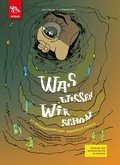 Cover: Was wissen wir schon - Jaja Verlag